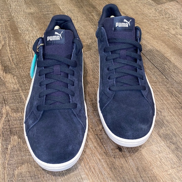 PUMA Suede Classic Sneakers - Picture 3 of 12